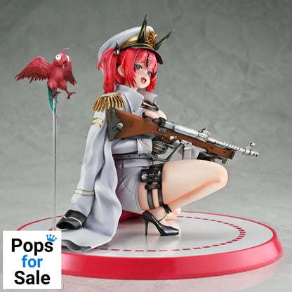 Goddes of Victory: Nikke PVC Statue 1/7 Mast 19 cm