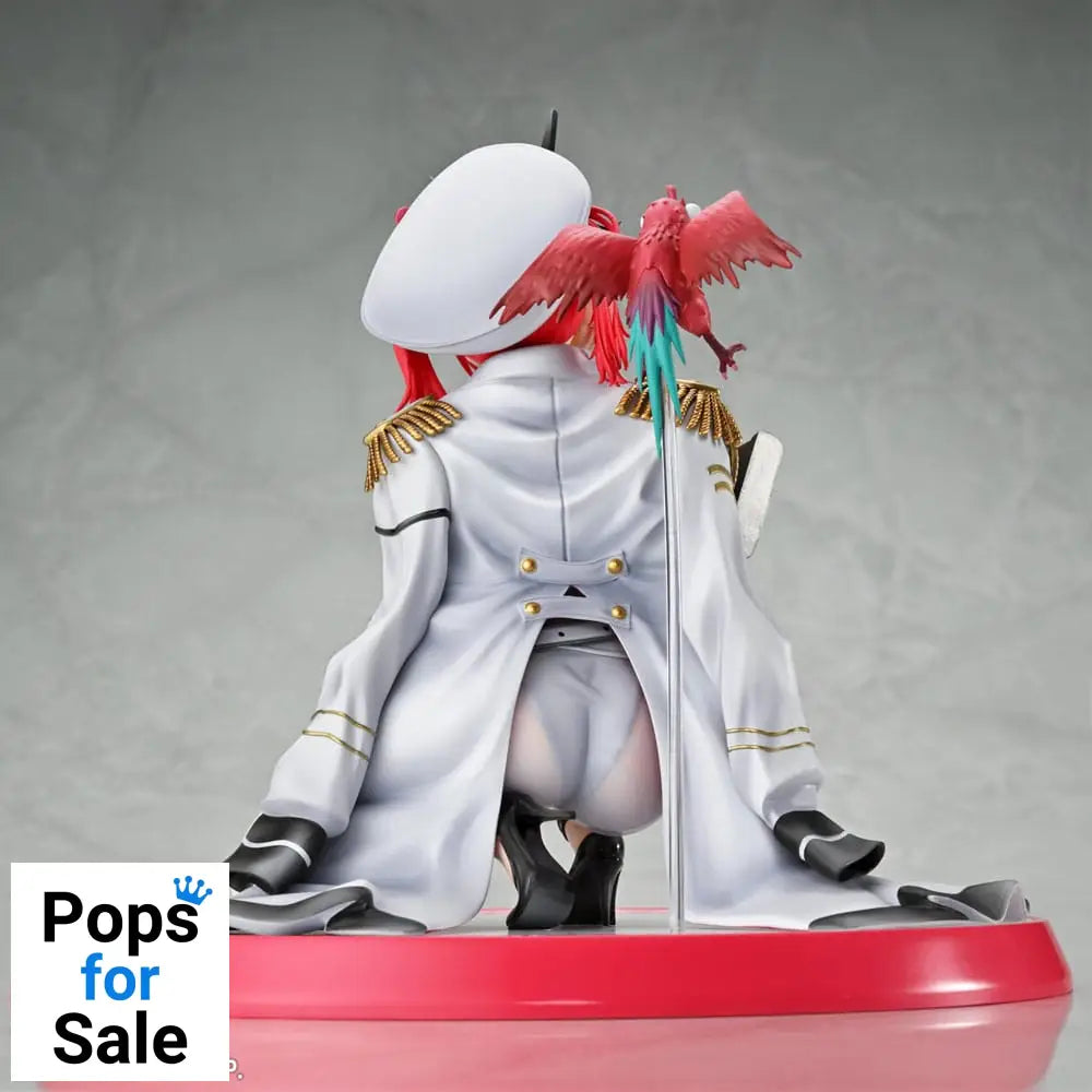 Goddes of Victory: Nikke PVC Statue 1/7 Mast 19 cm