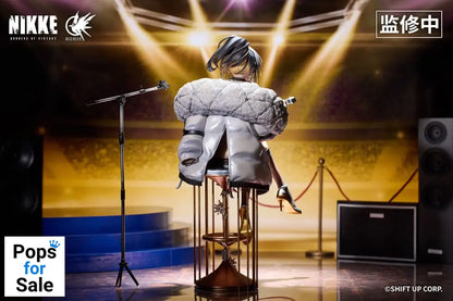 Goddess of Victory: Nikke 2 PVC Statue 1/6 Noise Classic Diva 28 cm