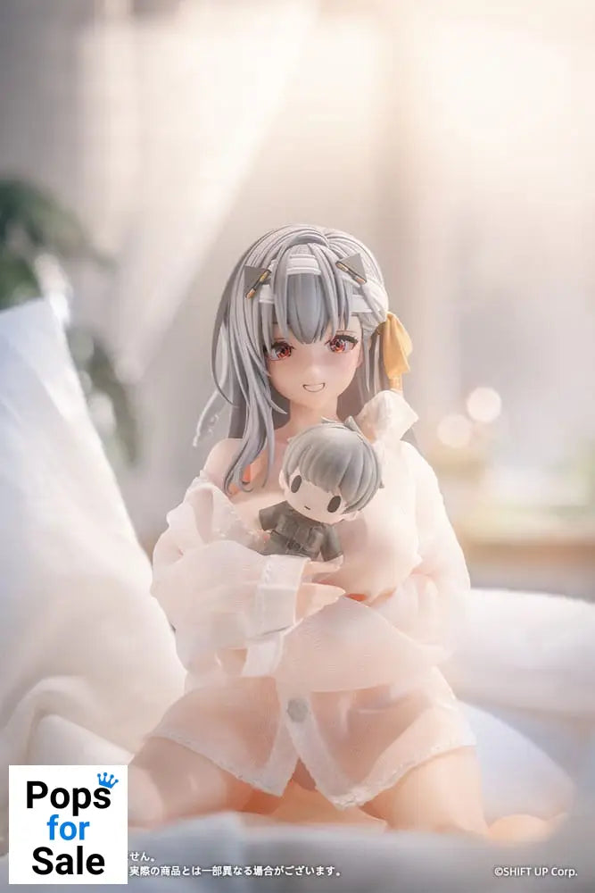 Goddess of Victory: Nikke Action Figure Kit 1/12 Modernia First Affection 16 cm