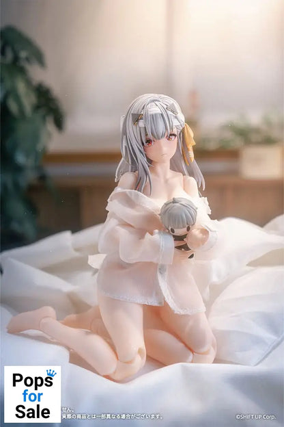 Goddess of Victory: Nikke Action Figure Kit 1/12 Modernia First Affection 16 cm