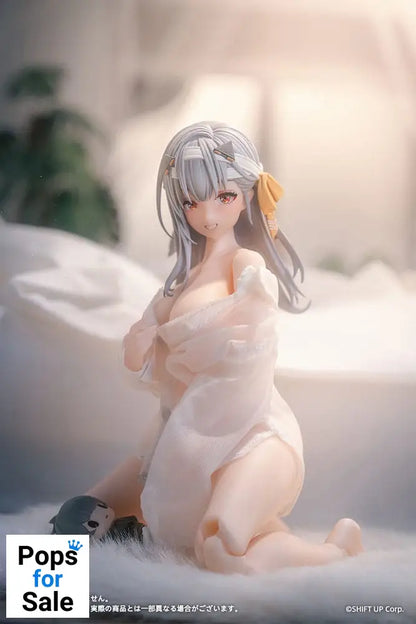 Goddess of Victory: Nikke Action Figure Kit 1/12 Modernia First Affection 16 cm Action figures