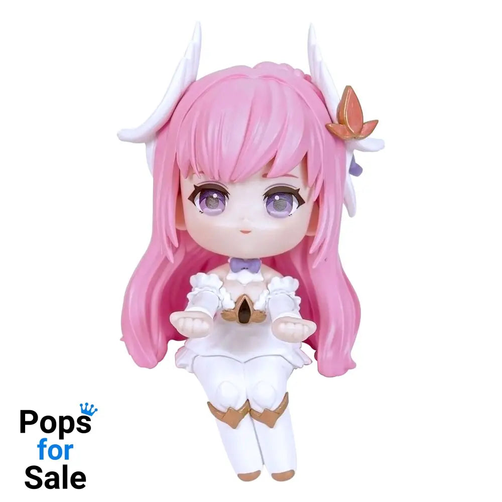 Goddess of Victory: Nikke Cup Noodle Holder PVC Statue Dorothy 9 cm Statues