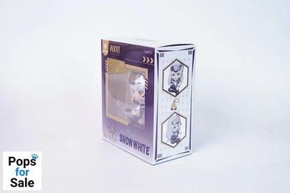 Goddess of Victory: Nikke Cup Noodle Holder PVC Statue Snow White 10 cm