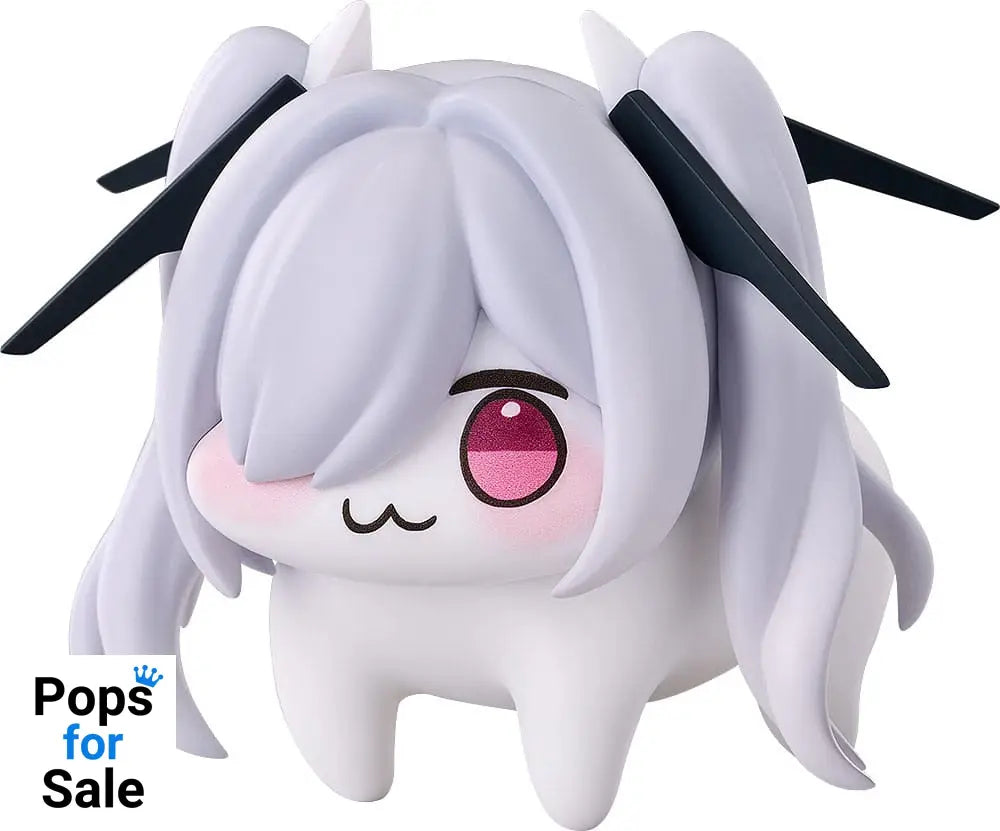 Goddess of Victory: Nikke DORO Minifigure Cinderella 5 cm Action figures