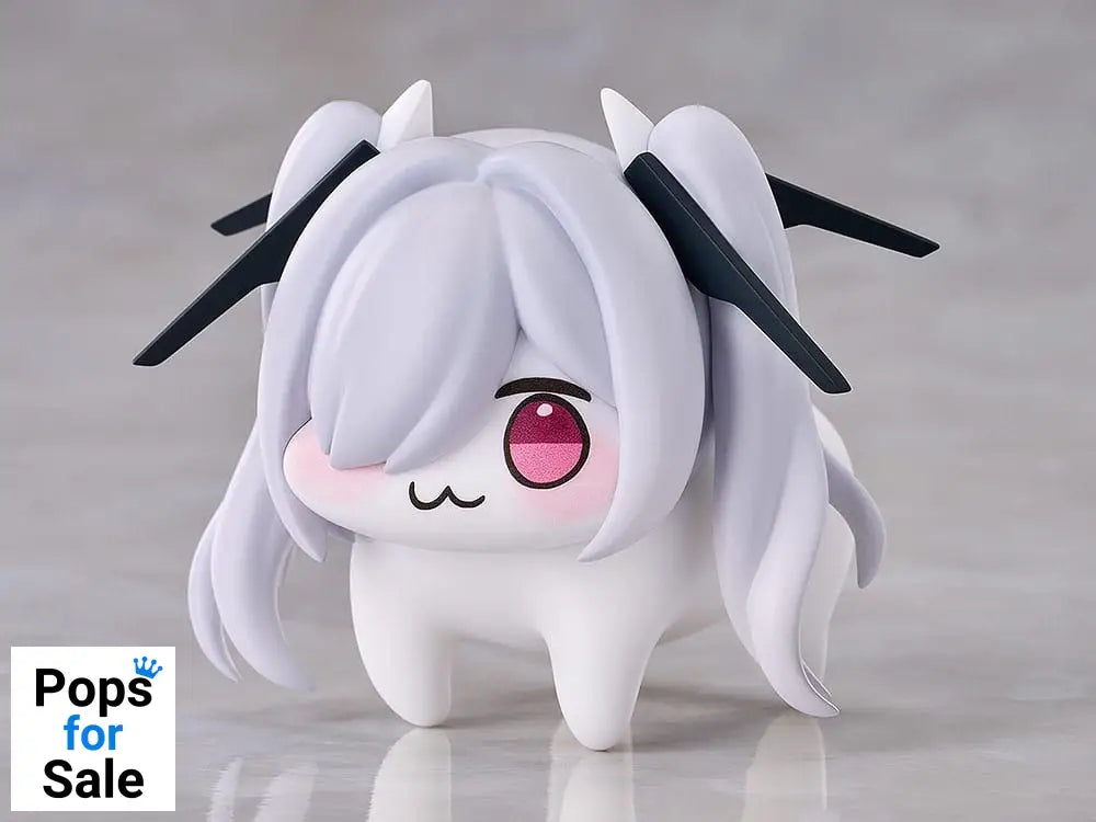 Goddess of Victory: Nikke DORO Minifigure Cinderella 5 cm