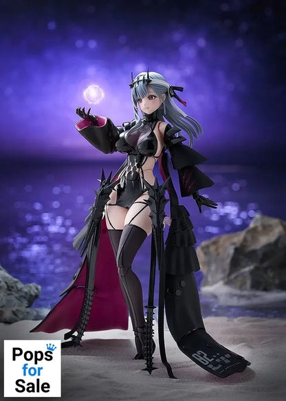 Goddess of Victory: Nikke Figma Action Figure Modernia Second Affection 16 cm