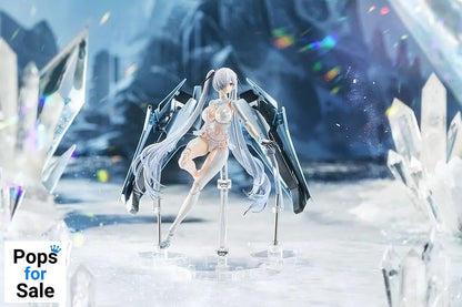 Goddess of Victory: Nikke Hyper Body Action Figure Cinderella 15 cm