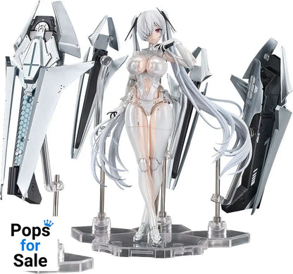 Goddess of Victory: Nikke Hyper Body Action Figure Cinderella 15 cm