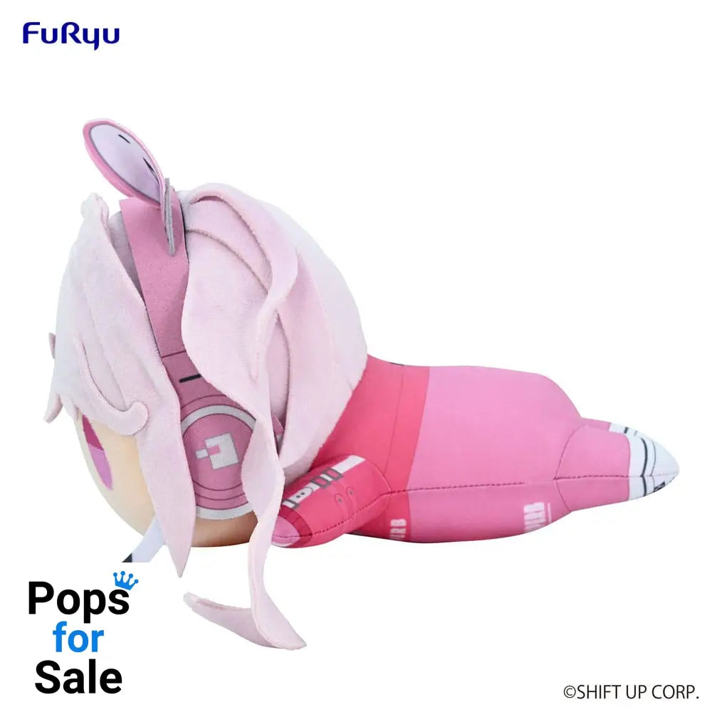 Goddess of Victory: Nikke Lying Down Big Plush  Figure Alice 25 cm