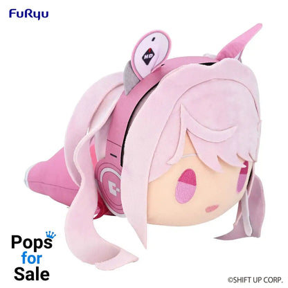 Goddess of Victory: Nikke Lying Down Big Plush  Figure Alice 25 cm