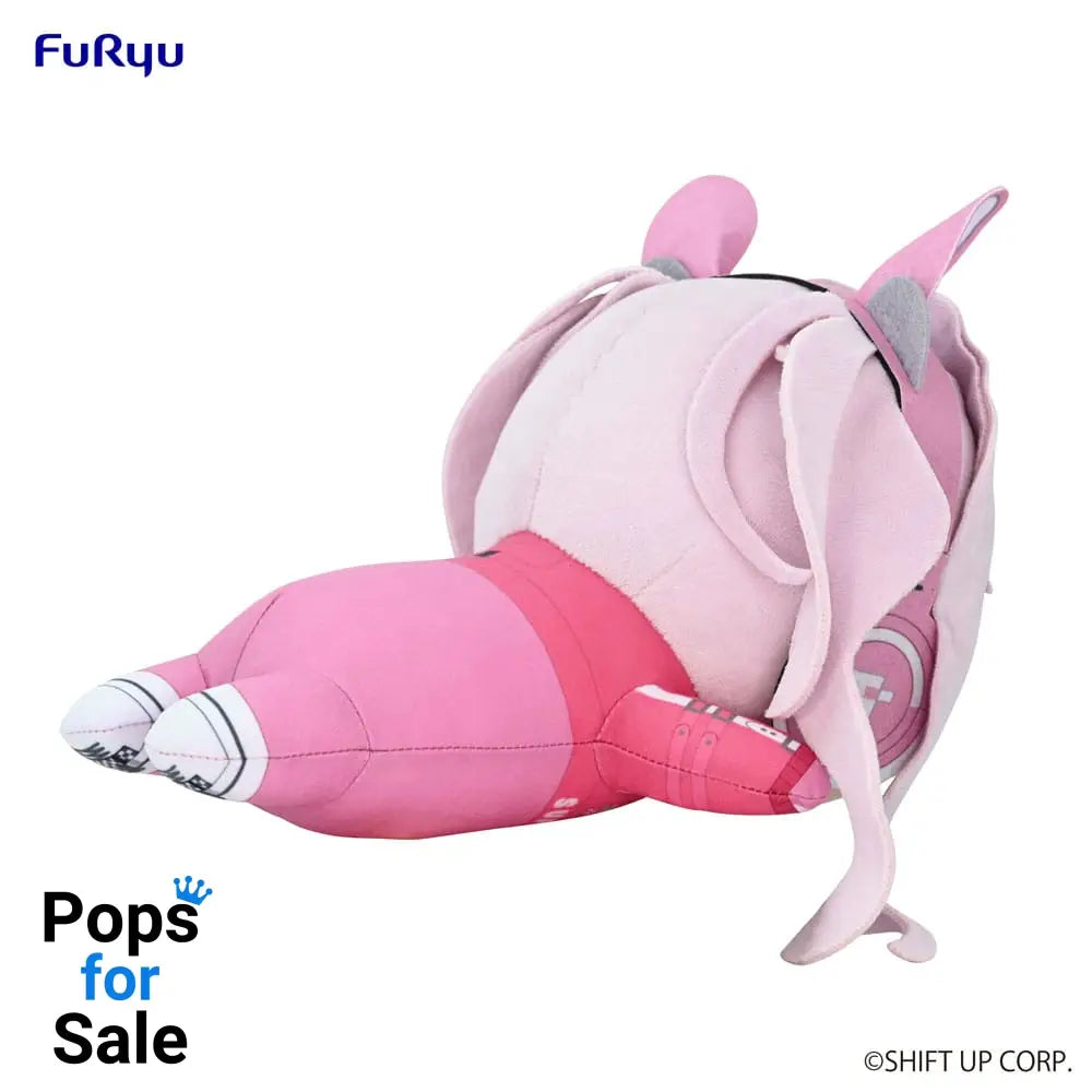 Goddess of Victory: Nikke Lying Down Big Plush  Figure Alice 25 cm