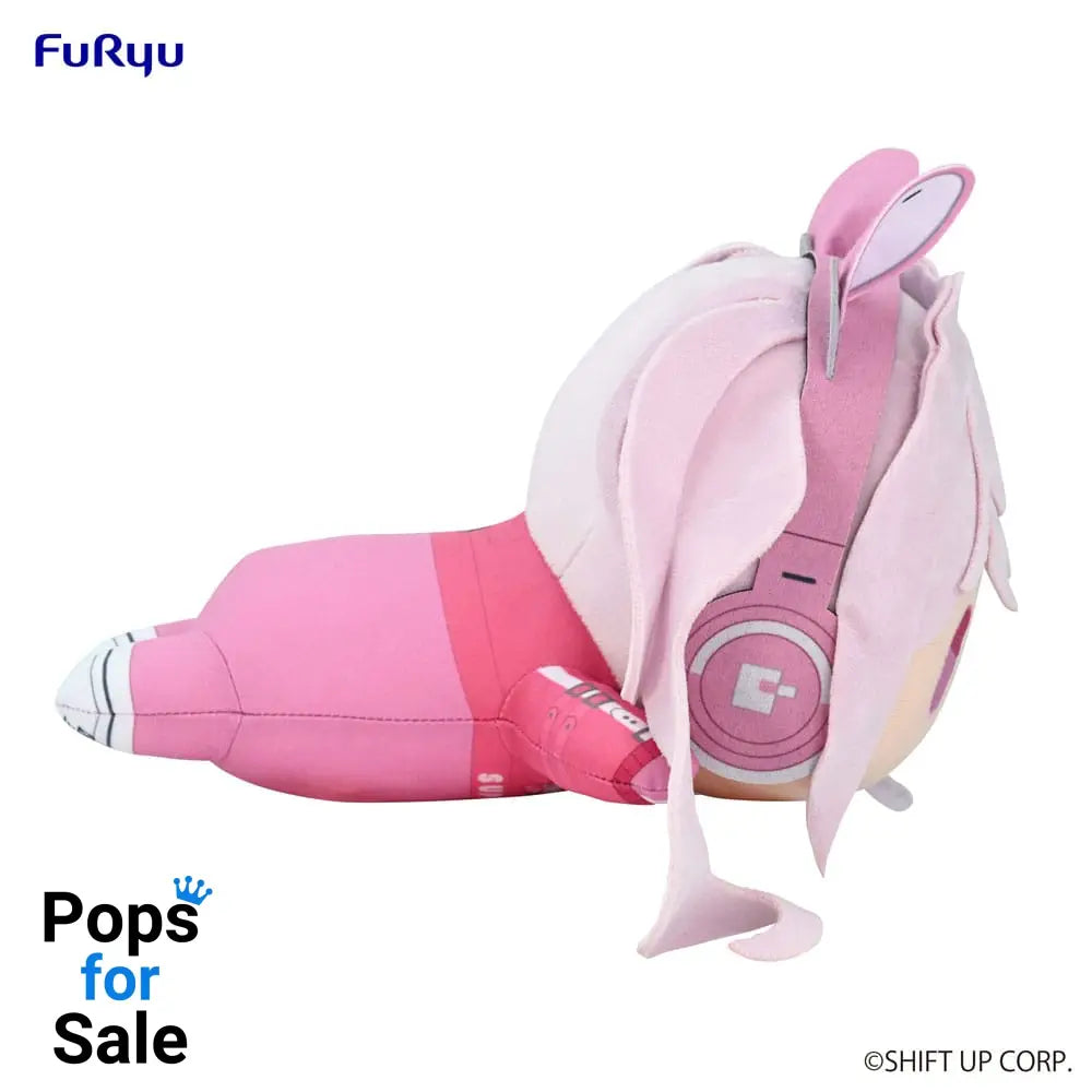 Goddess of Victory: Nikke Lying Down Big Plush  Figure Alice 25 cm