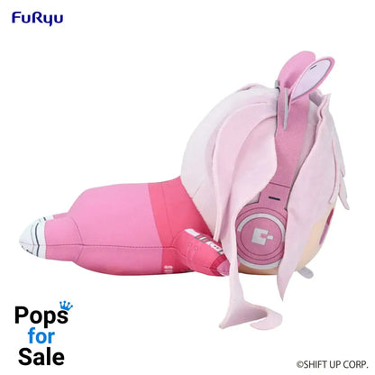 Goddess of Victory: Nikke Lying Down Big Plush  Figure Alice 25 cm