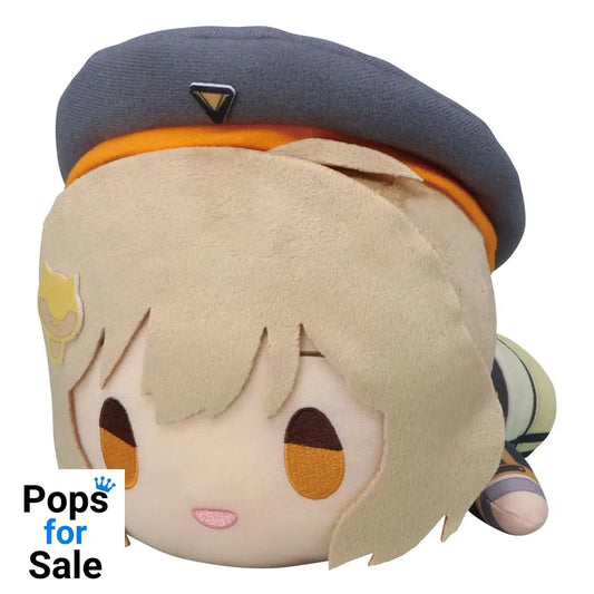 Goddess of Victory: Nikke Lying Down Big Plush Figure Anis 25 cm Plushes