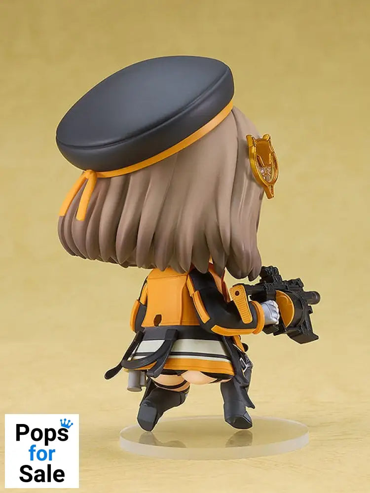 Goddess of Victory: Nikke Nendoroid Action Figure Anis 10 cm
