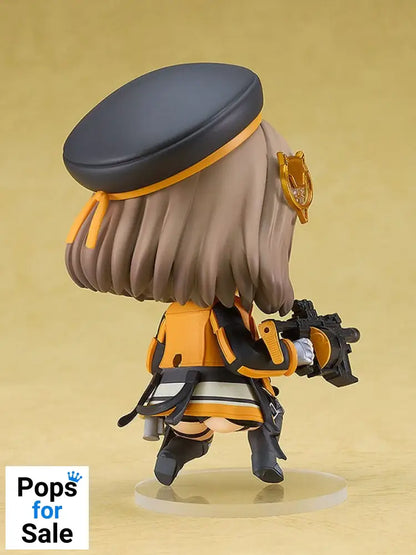 Goddess of Victory: Nikke Nendoroid Action Figure Anis 10 cm