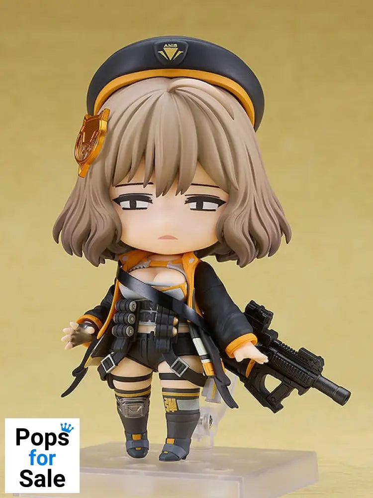 Goddess of Victory: Nikke Nendoroid Action Figure Anis 10 cm