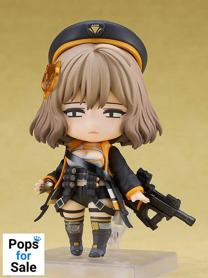Goddess of Victory: Nikke Nendoroid Action Figure Anis 10 cm