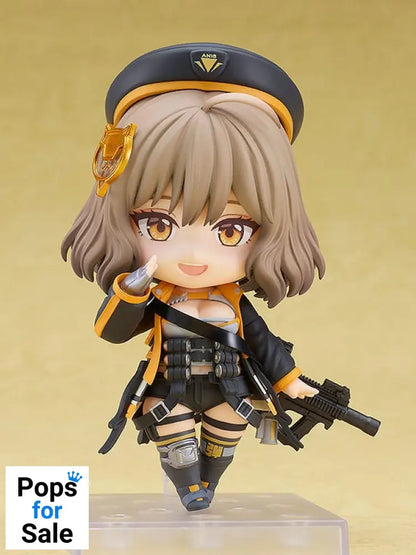 Goddess of Victory: Nikke Nendoroid Action Figure Anis 10 cm