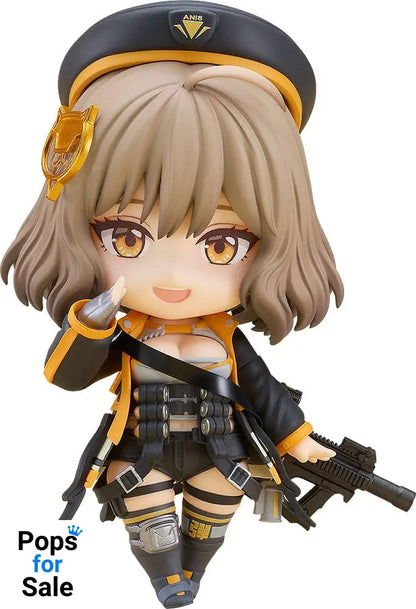 Goddess of Victory: Nikke Nendoroid Action Figure Anis 10 cm Action figures