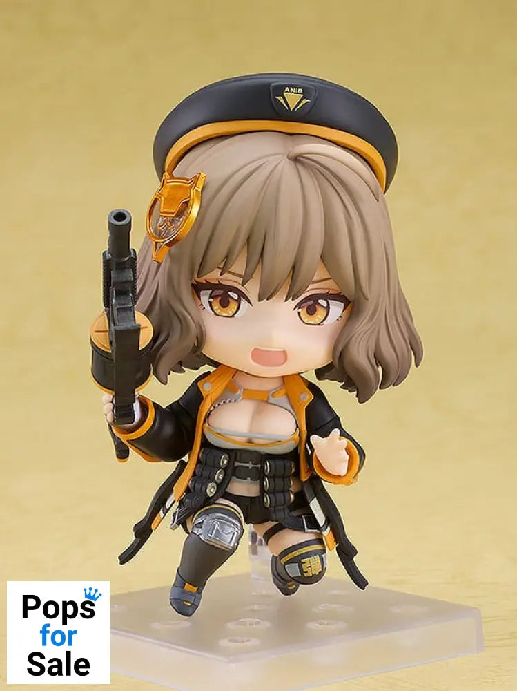 Goddess of Victory: Nikke Nendoroid Action Figure Anis 10 cm Action figures