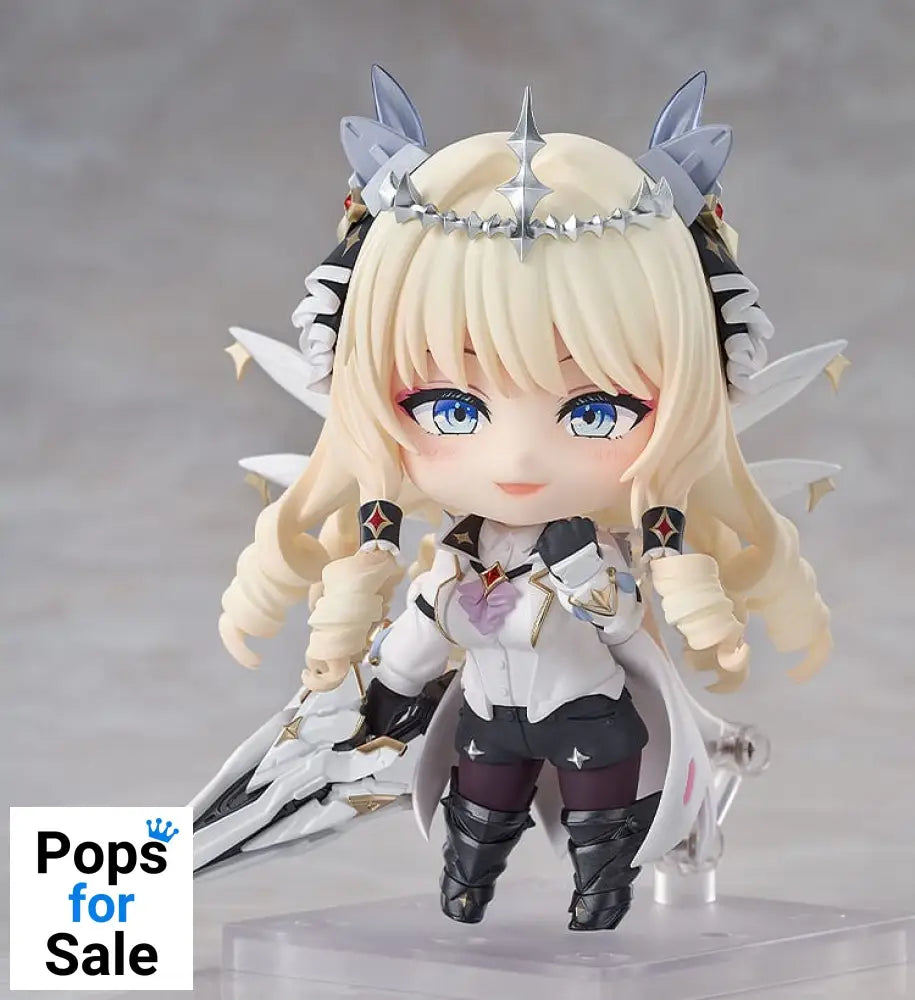 Goddess of Victory: Nikke Nendoroid Action Figure Crown 10 cm