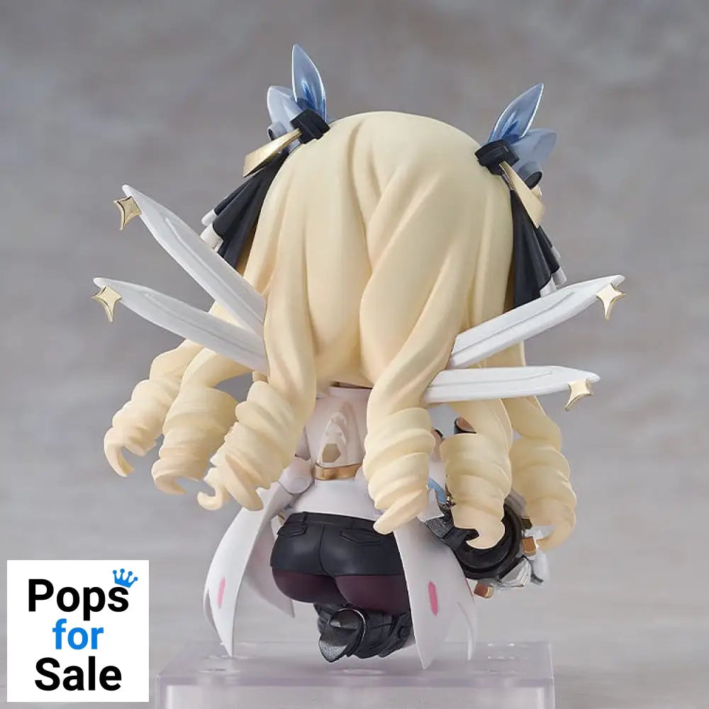 Goddess of Victory: Nikke Nendoroid Action Figure Crown 10 cm Action figures