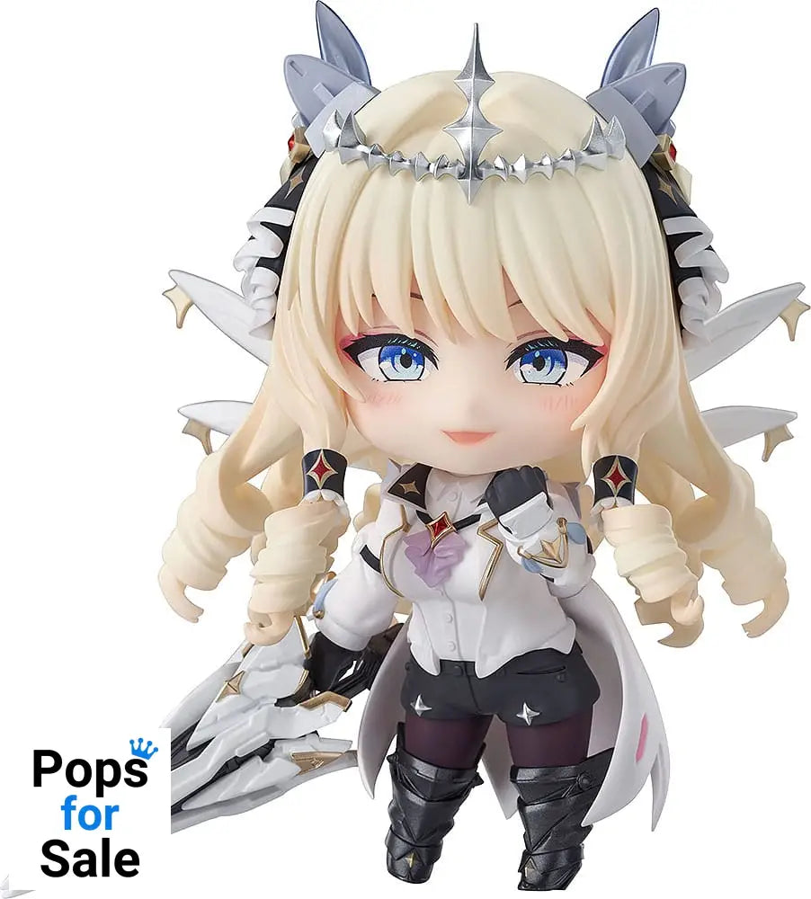 Goddess of Victory: Nikke Nendoroid Action Figure Crown 10 cm Action figures