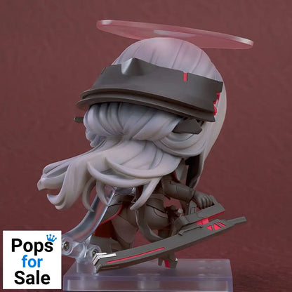 Goddess of Victory: Nikke Nendoroid Action Figure Guren: Black Shadow (Scarlet: Black Shadow) 10 cm