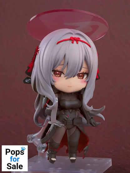 Goddess of Victory: Nikke Nendoroid Action Figure Guren: Black Shadow (Scarlet: Black Shadow) 10 cm