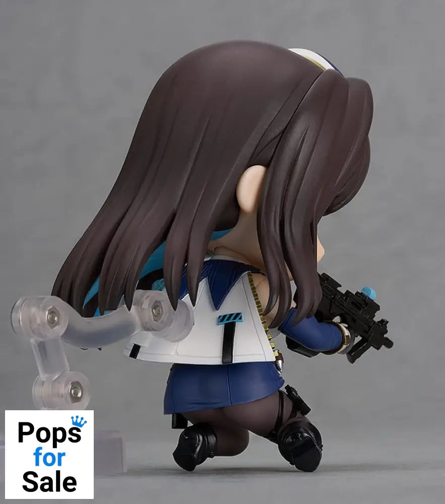 Goddess of Victory: Nikke Nendoroid Action Figure Marian 10 cm