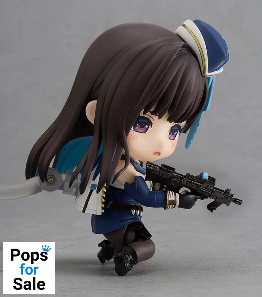 Goddess of Victory: Nikke Nendoroid Action Figure Marian 10 cm