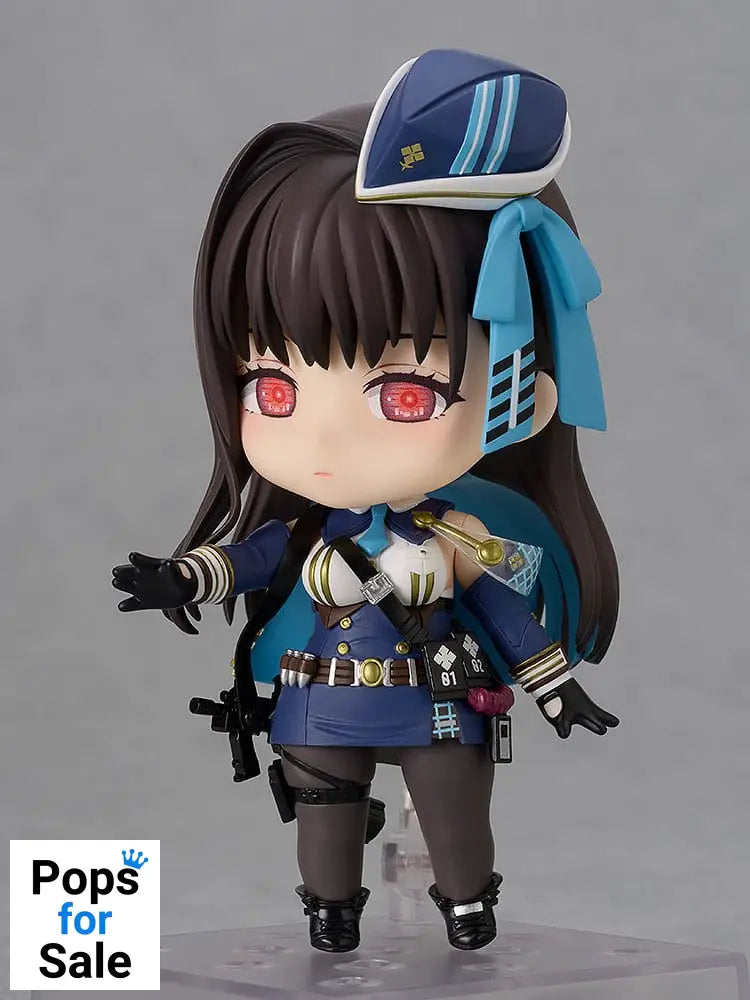 Goddess of Victory: Nikke Nendoroid Action Figure Marian 10 cm