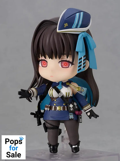 Goddess of Victory: Nikke Nendoroid Action Figure Marian 10 cm