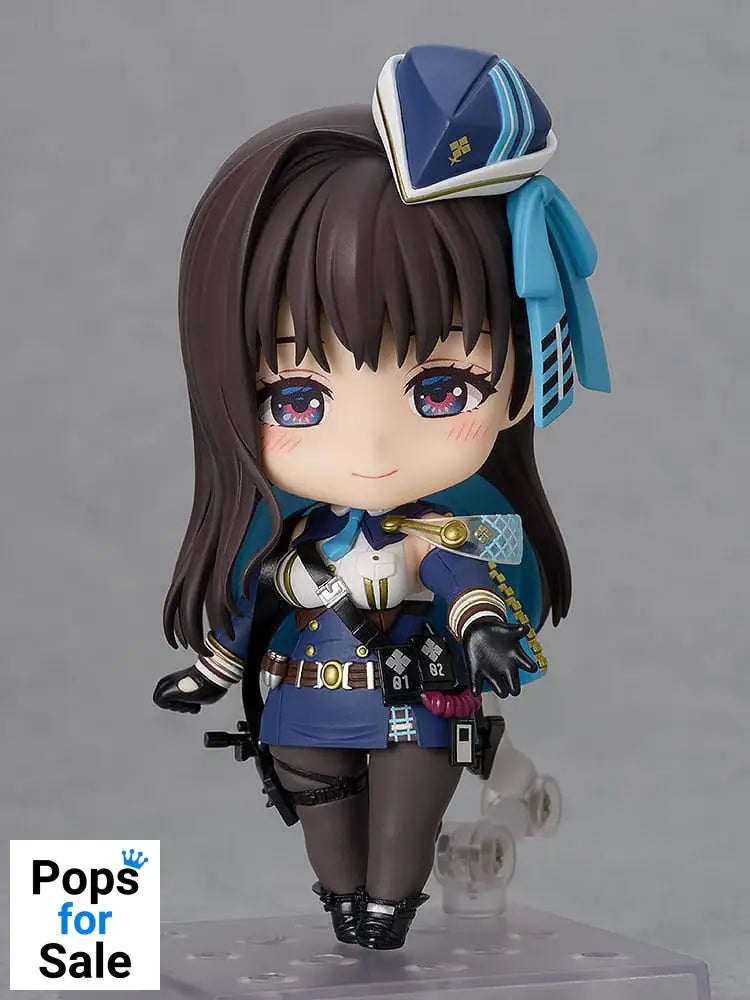 Goddess of Victory: Nikke Nendoroid Action Figure Marian 10 cm