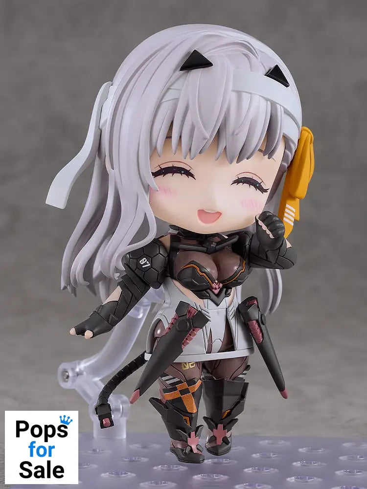 Goddess of Victory: Nikke Nendoroid Action Figure Modernia 10 cm
