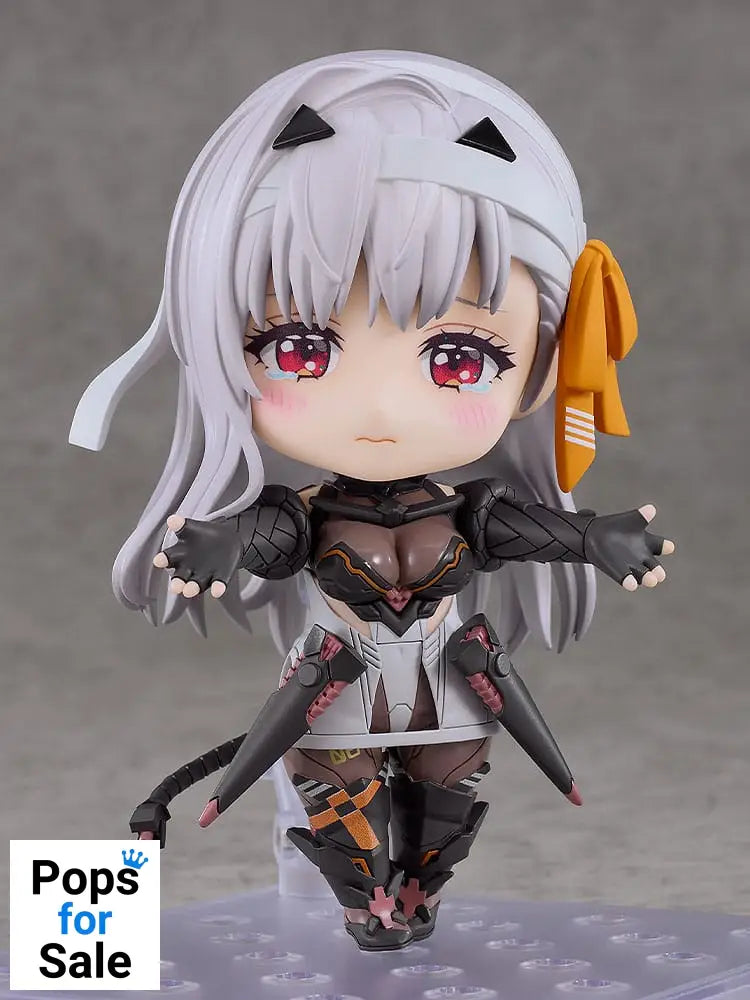 Goddess of Victory: Nikke Nendoroid Action Figure Modernia 10 cm Action figures