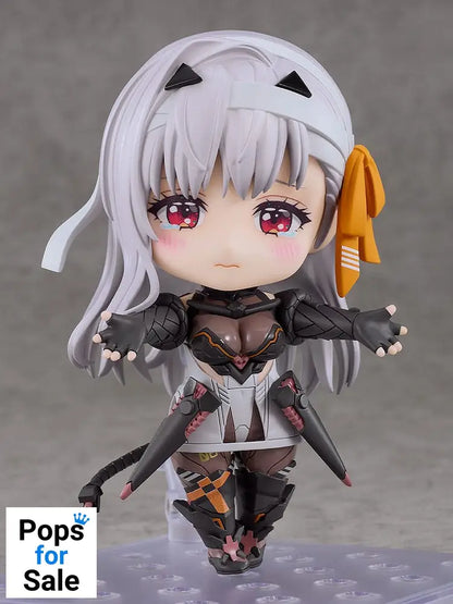 Goddess of Victory: Nikke Nendoroid Action Figure Modernia 10 cm Action figures