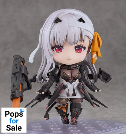 Goddess of Victory: Nikke Nendoroid Action Figure Modernia 10 cm