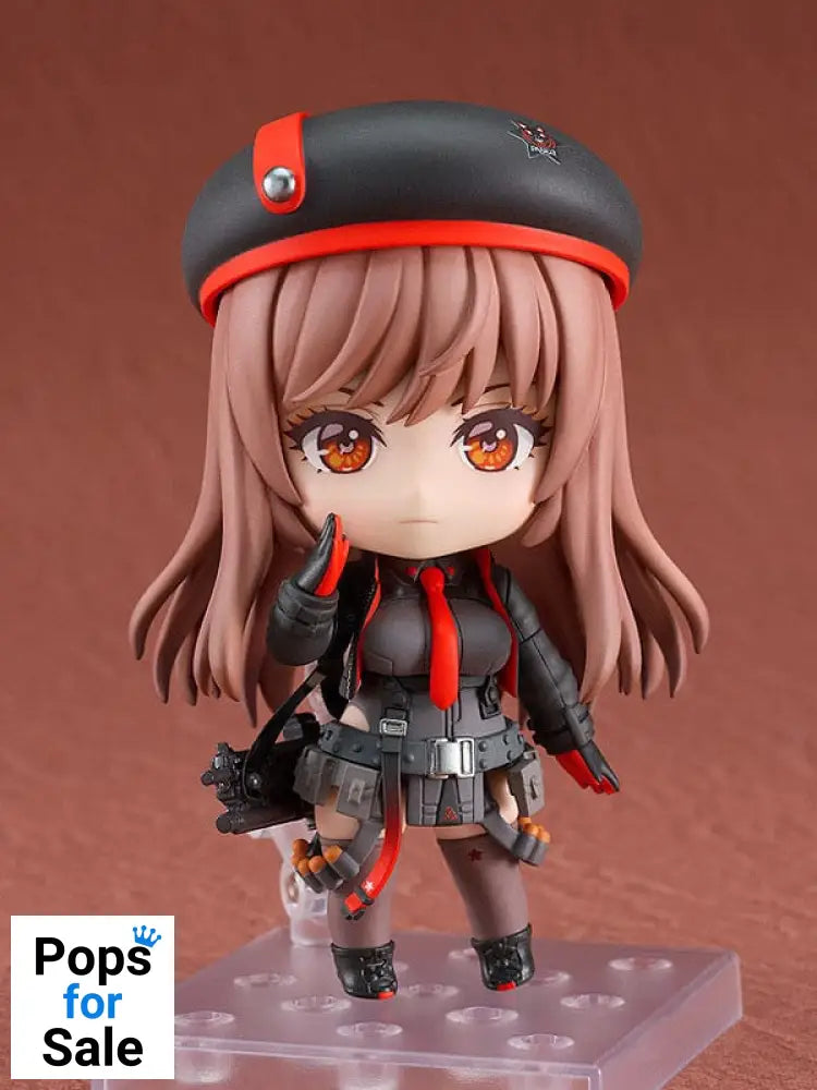 Goddess of Victory: Nikke Nendoroid Action Figure Rapi 10 cm