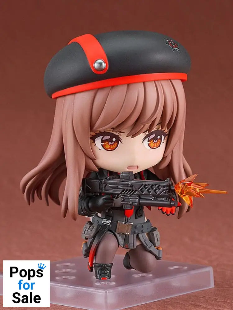 Goddess of Victory: Nikke Nendoroid Action Figure Rapi 10 cm