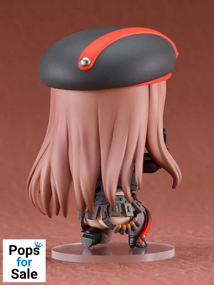 Goddess of Victory: Nikke Nendoroid Action Figure Rapi 10 cm Action figures