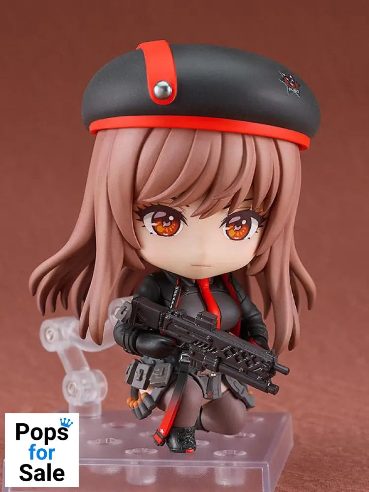 Goddess of Victory: Nikke Nendoroid Action Figure Rapi 10 cm Action figures