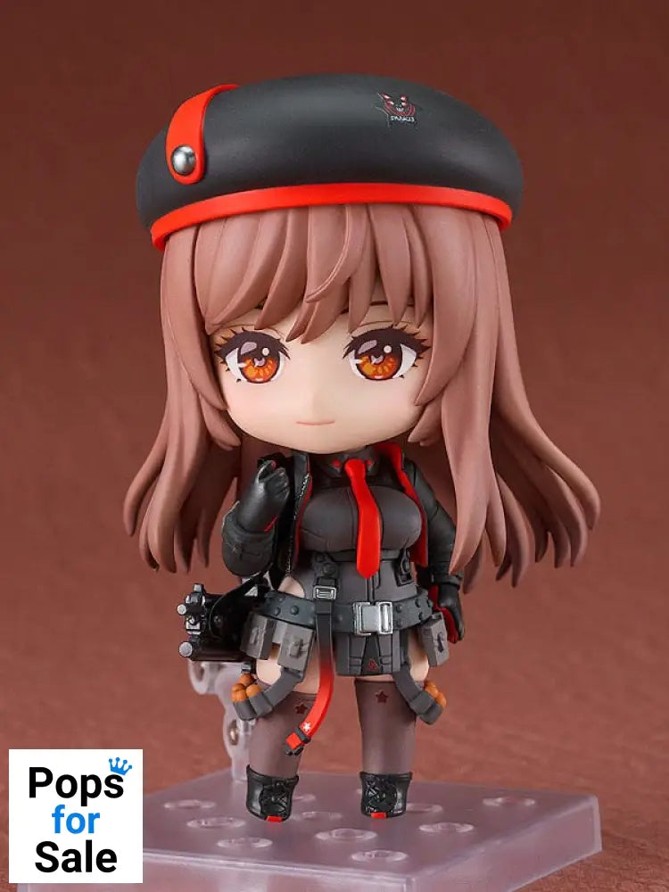 Goddess of Victory: Nikke Nendoroid Action Figure Rapi 10 cm