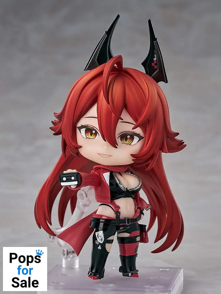 Goddess of Victory: Nikke Nendoroid Action Figure Red Hood 10 cm
