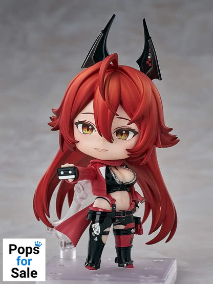 Goddess of Victory: Nikke Nendoroid Action Figure Red Hood 10 cm
