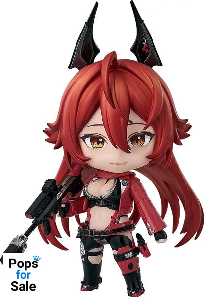 Goddess of Victory: Nikke Nendoroid Action Figure Red Hood 10 cm