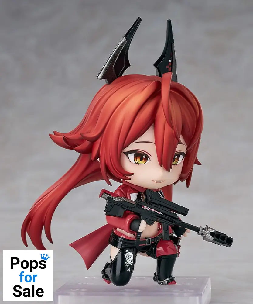 Goddess of Victory: Nikke Nendoroid Action Figure Red Hood 10 cm