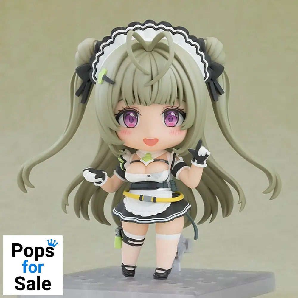 Goddess of Victory: Nikke Nendoroid Action Figure Soda 10 cm
